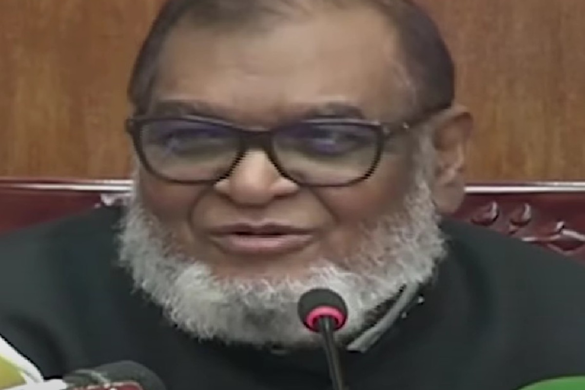 সাবেক মন্ত্রীর ধর্ষণের প্রমাণ হুমায়ূন আহমেদের উপন্যাসে