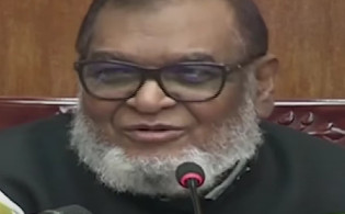 সাবেক মন্ত্রীর ধর্ষণের প্রমাণ হুমায়ূন আহমেদের উপন্যাসে