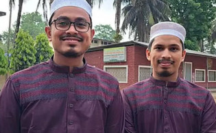 চাকসুতে জয় পেলেন সাদিক কায়েমের ভাই আবু আয়াজ