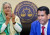 ‘১৪০০ বার মৃত্যুদণ্ড’—ট্রাইব্যুনালে শেখ হাসিনার বিরুদ্ধে ভয়ংকর দাবি