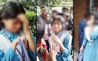 ফেল করেছেন সেই আনিসা