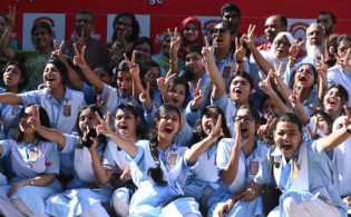 এবার নতুন নিয়মে করতে হবে এইচএসসির খাতা চ্যালেঞ্জ