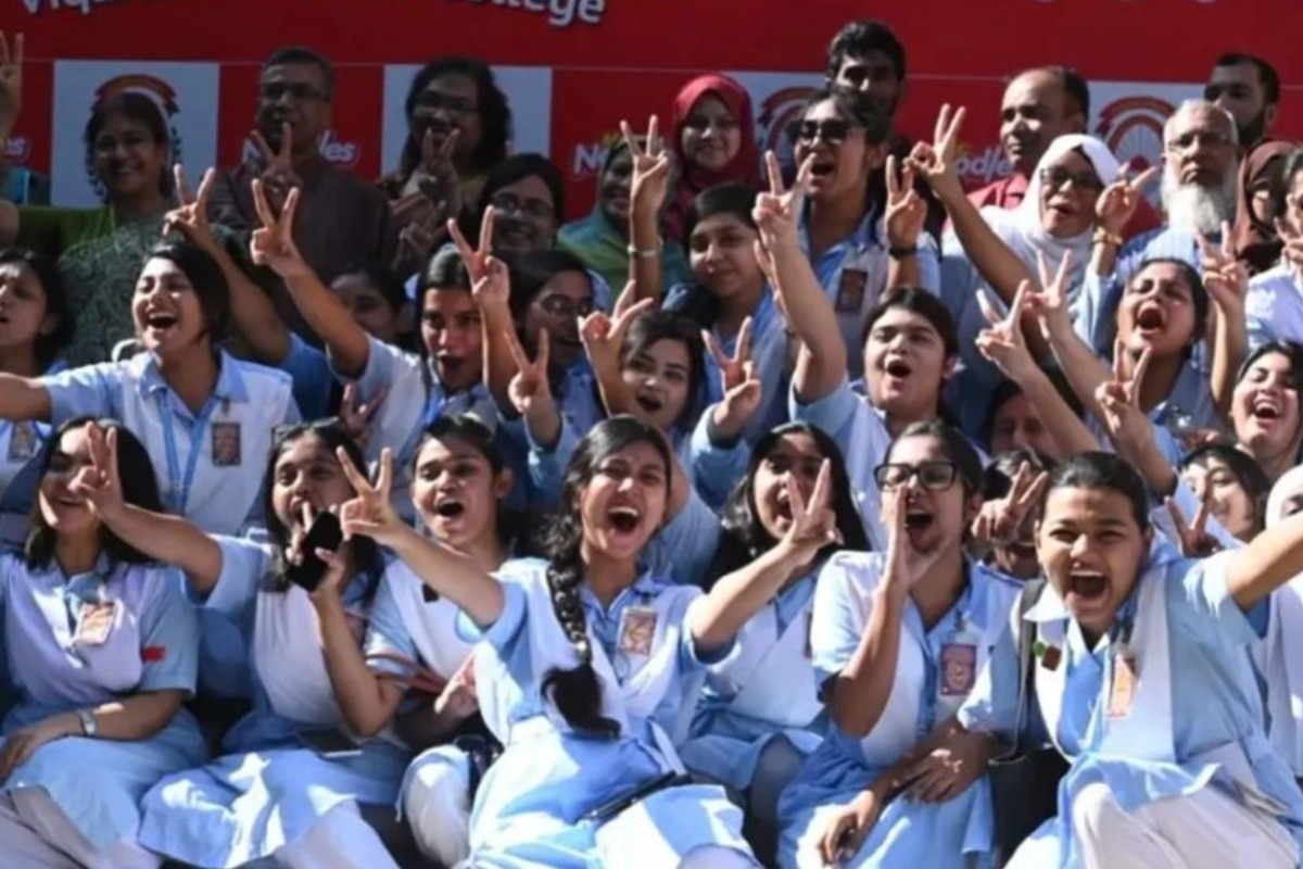 তিনভাবে জানা যাবে এইচএসসি ও সমমান পরীক্ষার ফল