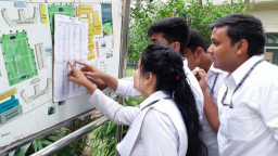 এইচএসসি পরীক্ষার ফল প্রকাশ, পাসের হারে ধস