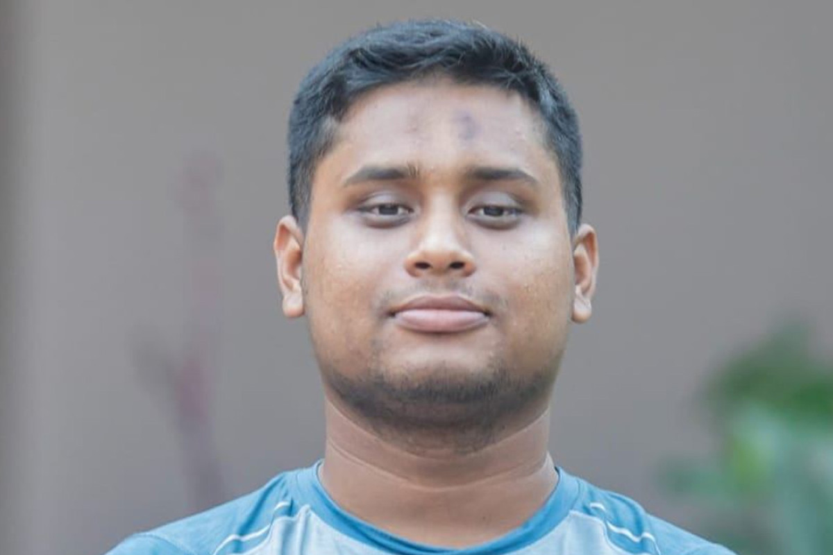 বাবা হলেন হাসনাত আব্দুল্লাহ