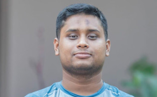 বাবা হলেন হাসনাত আব্দুল্লাহ