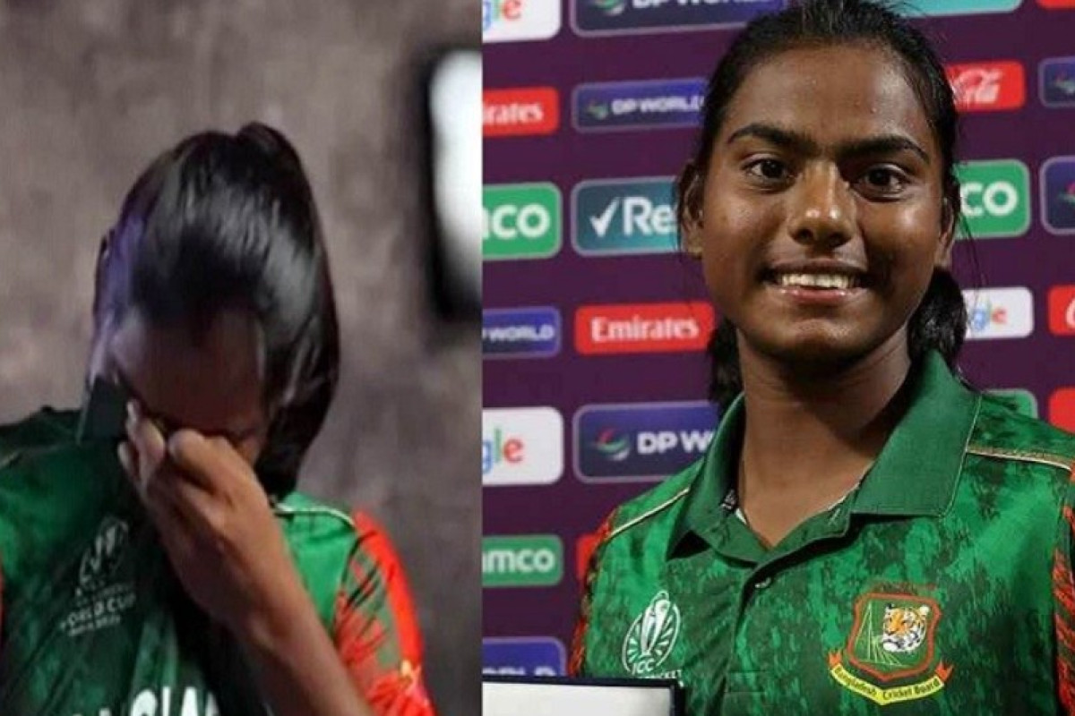 এইচএসসি পরীক্ষায় যে বিষয়ে ফেল করলেন মারুফা আক্তার