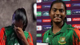 এইচএসসি পরীক্ষায় যে বিষয়ে ফেল করলেন মারুফা আক্তার