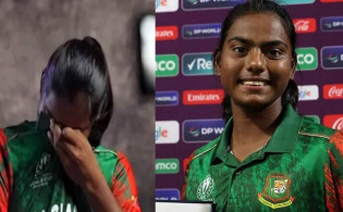 এইচএসসি পরীক্ষায় যে বিষয়ে ফেল করলেন মারুফা আক্তার