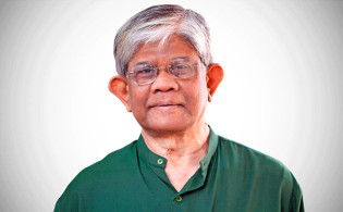 আইএমএফের ঋণ নিয়ে কড়া বার্তা অর্থ উপদেষ্টার!