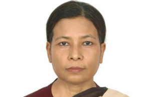 শিক্ষকদের বেতনের বিষয়ে বড় ঘোষণা দিলেন রেহানা পারভীন