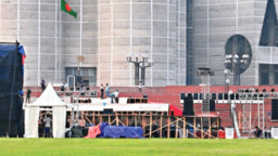 আজই সনদ স্বাক্ষর কিন্তু আড়ালে চলছে রহস্যময় সমঝোতার পালা