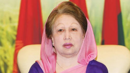 খালেদা জিয়ার শারীরিক অবস্থার সর্বশেষ আপডেট