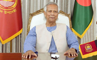 প্রধান উপদেষ্টা ড. মুহাম্মদ ইউনূসের স্পেশাল বার্তা