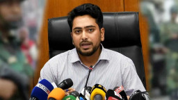 জুলাই সনদ বিতর্কে নাহিদ ইসলামের বিস্ফোরক দাবি
