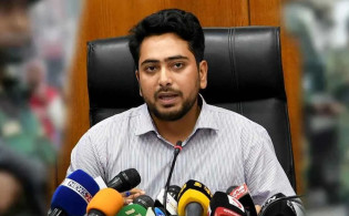জুলাই সনদ বিতর্কে নাহিদ ইসলামের বিস্ফোরক দাবি