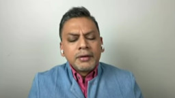ছাত্র সংসদ নির্বাচনে শিবিরের জয়ের কারণ জানালেন ফাহাম আব্দুস সালাম