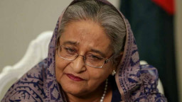 শীঘ্রই মৃত্যুদণ্ডের রায় আসতে পারে শেখ হাসিনার