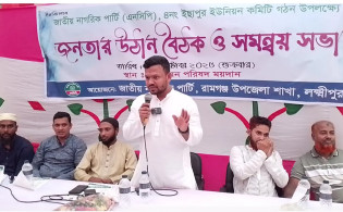 ভাইয়ের মুখে মাহফুজ আলমের নির্বাচনে অংশ নেওয়ার ইঙ্গিত