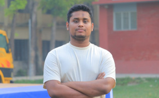 হাসনাতের বিস্ফোরক পোস্টে নতুন প্রশ্ন