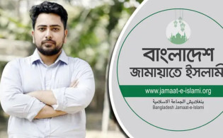 জামায়াতের আসল মুখোশ উন্মোচন করলেন এনসিপি নেতা