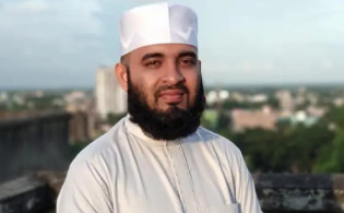 দেশে পরপর তিন ভয়াবহ আগুন, যা বলছেন আজহারি