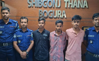 মা-ছেলে হত্যা, মিলল চাঞ্চল্যকর তথ্য