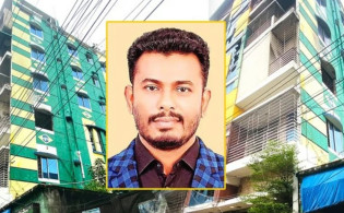 জ্বালানি তেল চুরির আঁড়ালে ‘ব্রাজিল বাড়ির মালিক’ জয়নাল