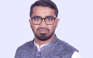 ১/১১ আ.লীগের পরিকল্পনা ফাঁস করলেন রাশেদ খাঁন