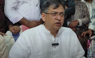 ক্ষমা চাইতে বলায় নাহিদকে সালাহউদ্দিনের কড়া জবাব
