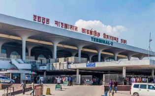 শাহজালালের কার্গো ভিলেজে যে ধরনের পণ্য থাকে