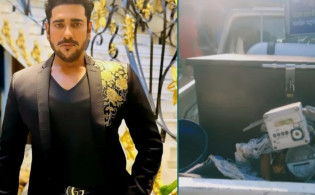 গ্যাস চুরির অভিযোগে মুখ খুললেন অনন্ত জলিল