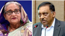 হাসিনা-কামালের পক্ষে আইনজীবীর যুক্তিতর্ক উপস্থাপন