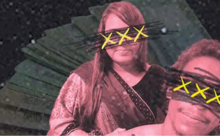 বাংলাদেশি পর্নো তারকা যুগল নিয়ে যে তথ্য দিল সিআইডি