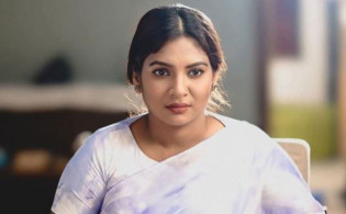 এনসিপিকে শাপলা প্রতীক না দেওয়ার পক্ষে নীলা ইসরাফিলের যুক্তি