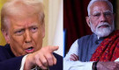 ট্রাম্প-মোদি উত্তেজনায় নতুন মাত্রা