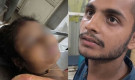 দেবরের ছেলের সঙ্গে প্রেম, কবজি কাটলেন দুই সন্তানের মা
