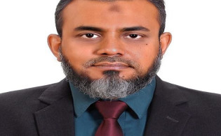 বেনী আমিন হলেন ডিএসইর জিএম (ফিন্যান্স অ্যান্ড অ্যাকাউন্টস)