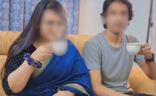 পর্নো সাইটে আজিম-বৃষ্টির ১১২ ভিডিও, র্যাঙ্কিংয়ে অষ্টম