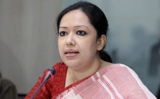 বিএনপি কার্যালয়ের ঘটনার প্রতিক্রিয়ায় রুমিন ফারহানা