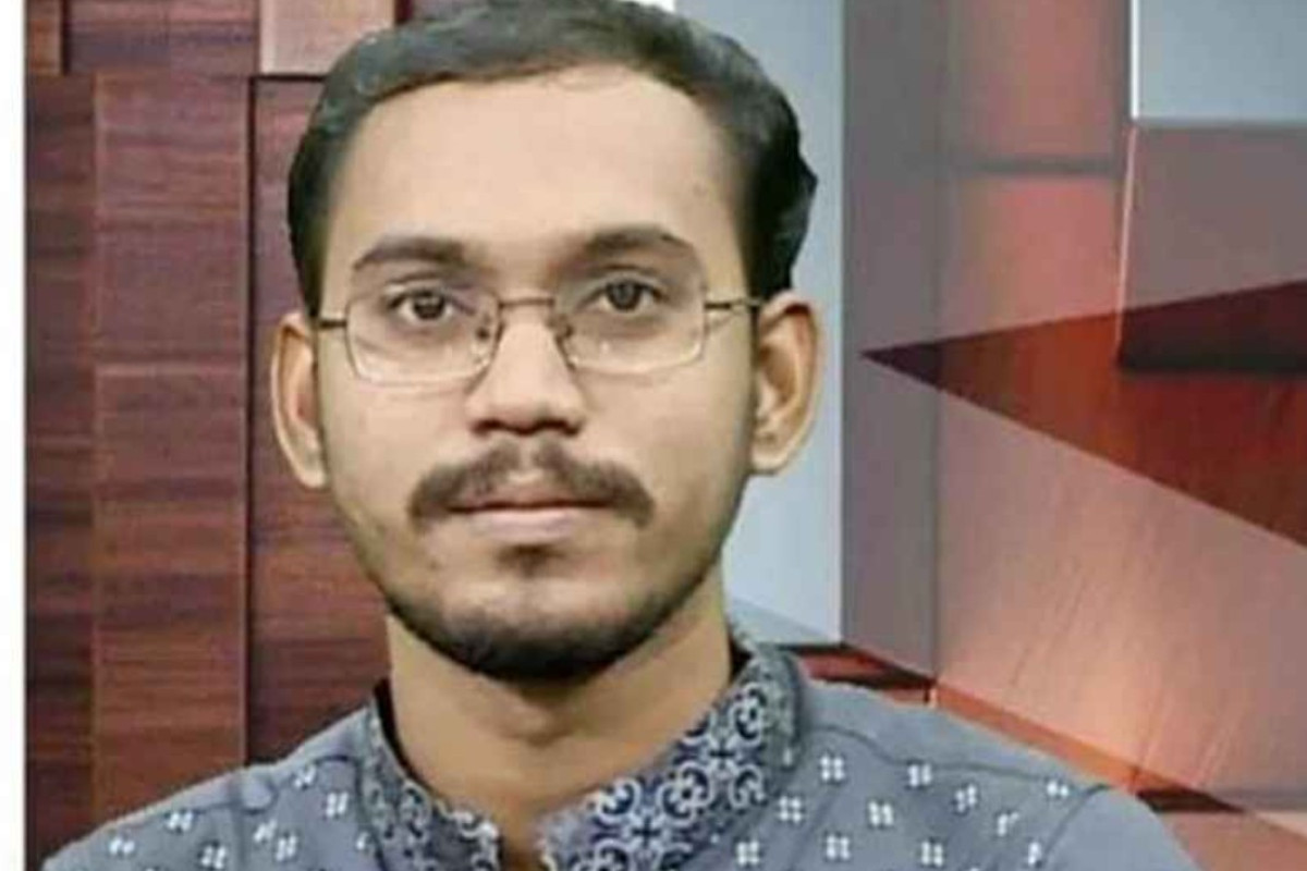 জামায়াতকে খোঁচা হান্নান মাসউদের