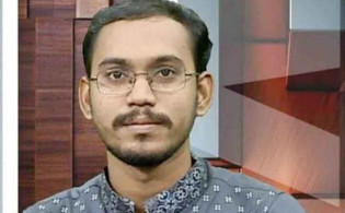 জামায়াতকে খোঁচা হান্নান মাসউদের