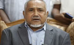 জামায়াত নেতা তাহেরের শারীরিক অবস্থা নিয়ে নতুন আপডেট