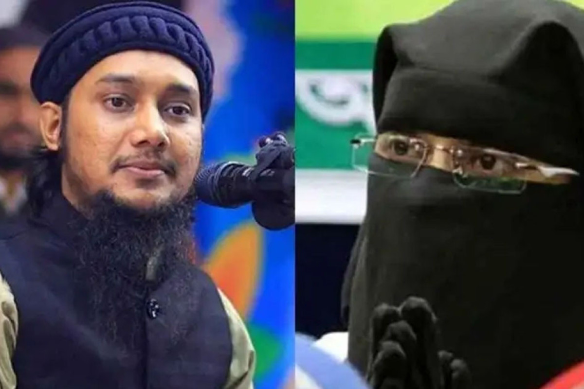 তালাকের পর যা জানালেন আবু ত্বহা ও সাবিকুন নাহার