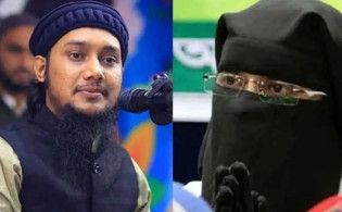 তালাকের পর যা জানালেন আবু ত্বহা ও সাবিকুন নাহার