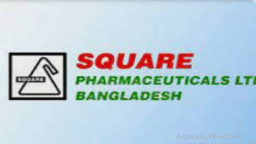 স্কয়ার ফার্মার ডিভিডেন্ড ঘোষণা