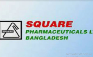 স্কয়ার ফার্মার ডিভিডেন্ড ঘোষণা