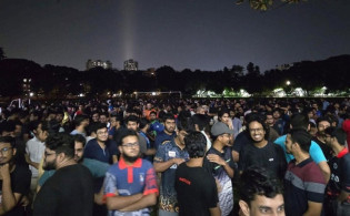 উত্তাল বুয়েট, অভিযুক্ত শিক্ষার্থীকে বহিষ্কার