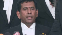 ১৫ কর্মকর্তাকে যে কারাগারে রাখা হবে জানালেন চিফ প্রসিকিউটর