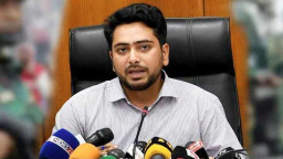 প্রধান উপদেষ্টার সঙ্গে বৈঠক শেষে যা বললেন নাহিদ ইসলাম